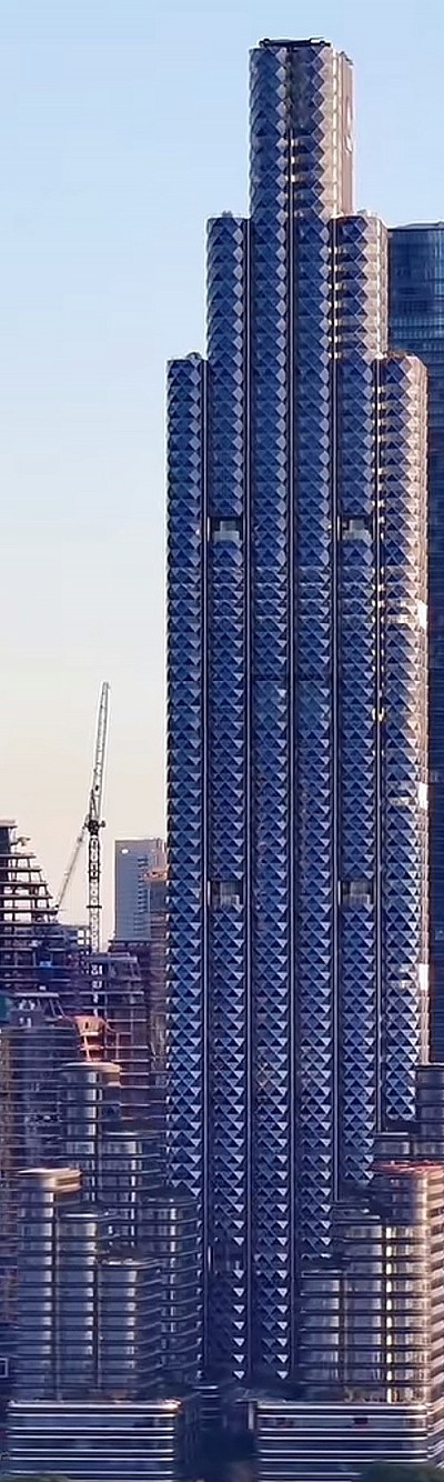 招商银行全球总部大厦